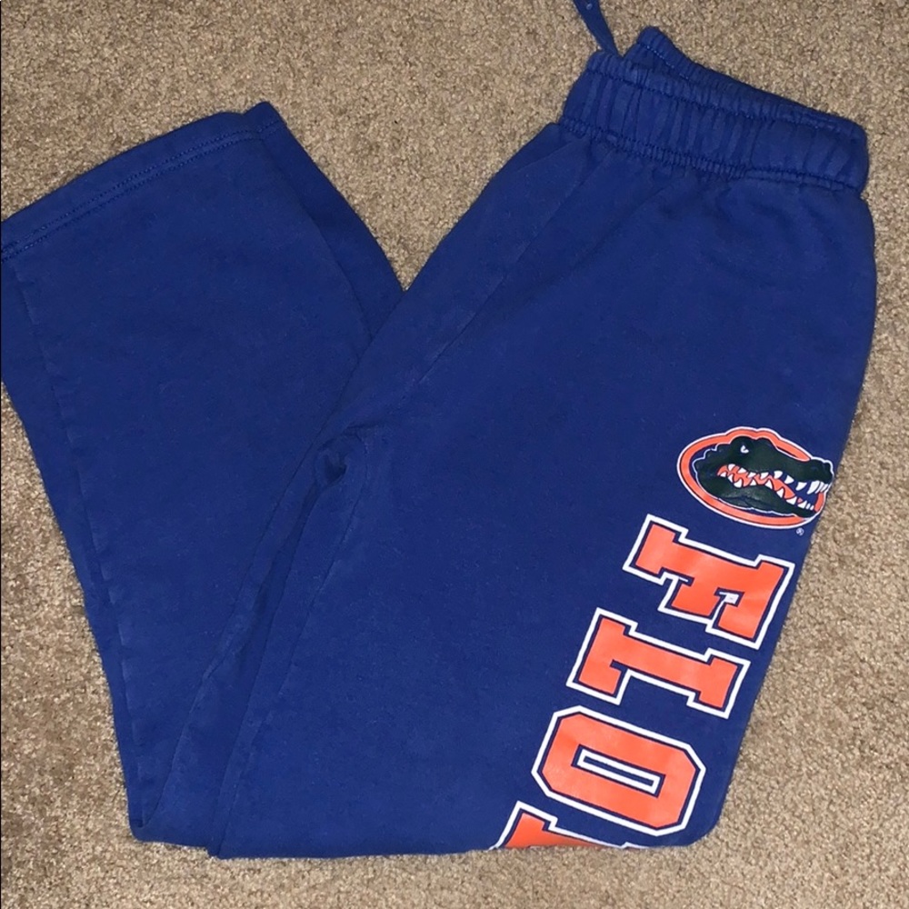 Florida Sweatpants